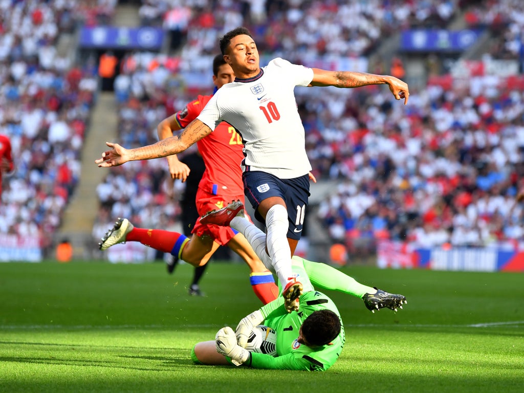 Nhận định soi kèo Andorra vs Anh 23:00 ngày 07/06